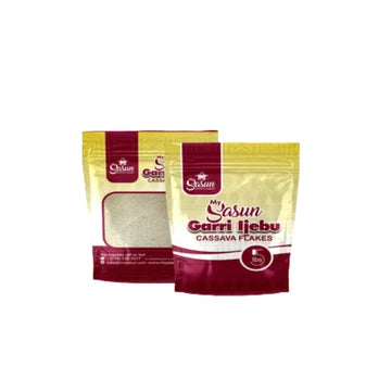 Garri Ijebu