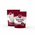 Oat Fufu Flour