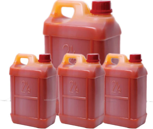 Palm Oil