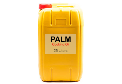 Palm Oil