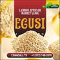 Egusi Melon Seeds