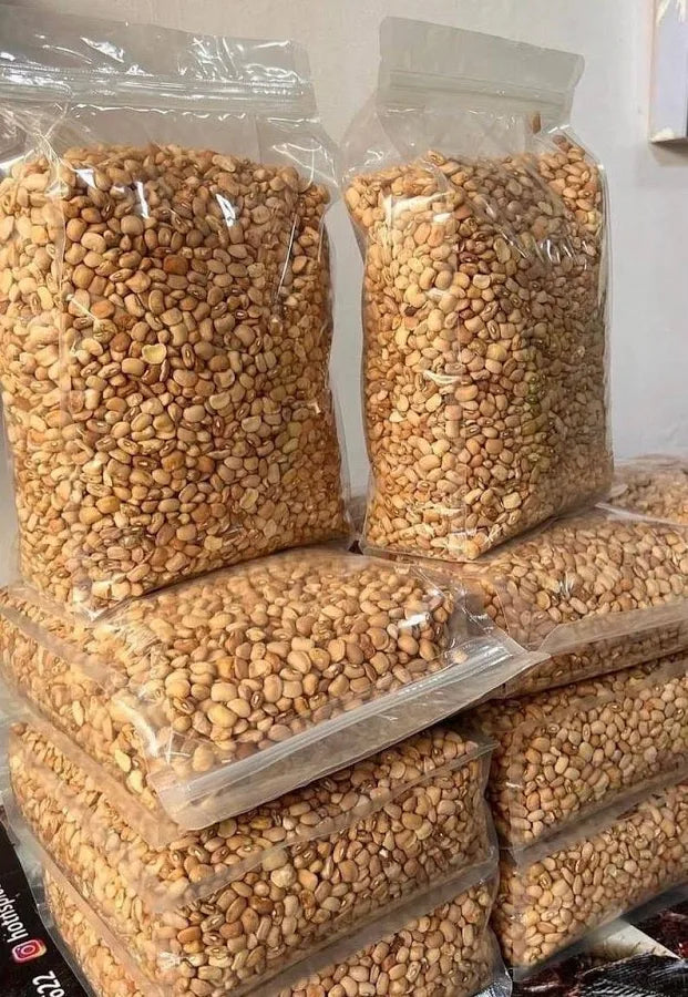 Honey Beans