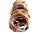 Dried Smoked Panla Fish
