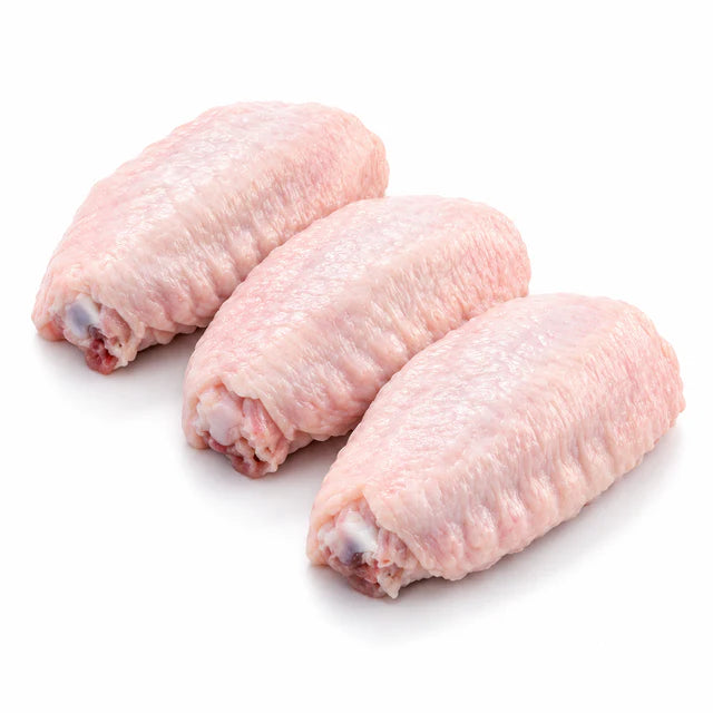 Fresh Turkey Wingette (10 lbs) Preorder