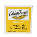 Golden Harvest Parboiled Rice