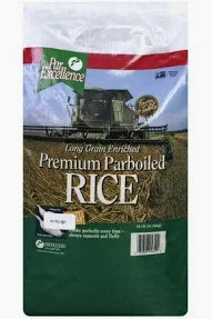 Premium Long Grain White Rice